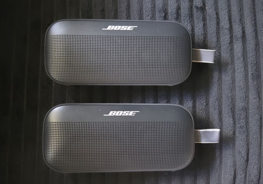 bose soundlink flex second hand si noi de vanzare • Anunturi • OLX.ro