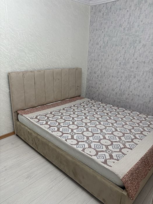 Сдается 2-х комнатная квартира