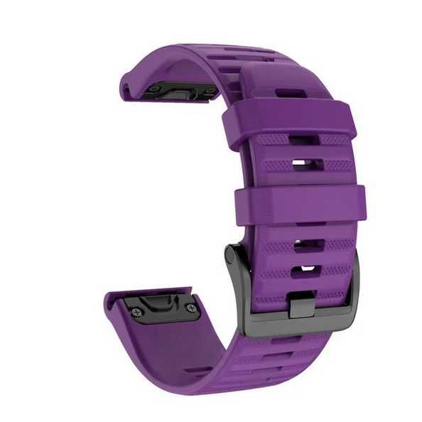 Нови, висококачествени, силиконови каишки за Garmin Fenix НАЛИЧНИ !!!