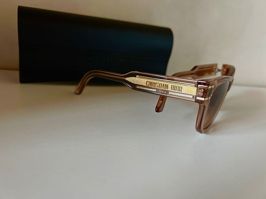 Слънчеви очила Dior