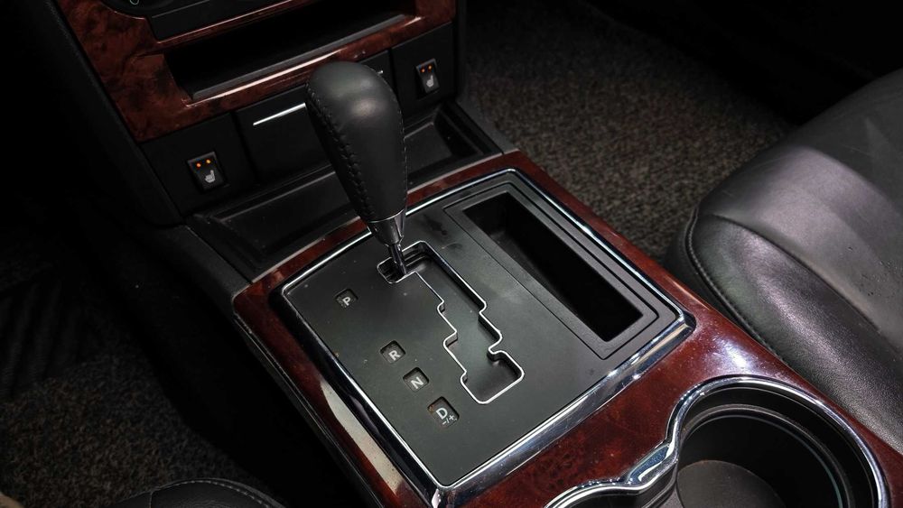 Chrysler 300c 3.0Diesel autogeorge.com