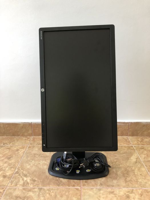 Monitor HP EliteDisplay E231