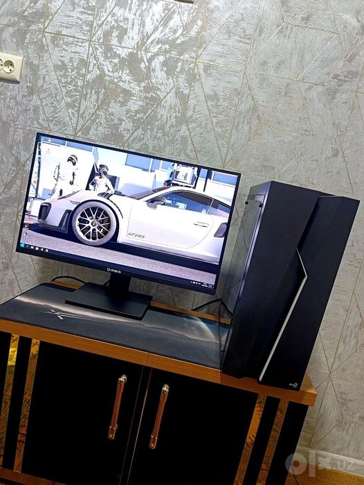 Monitor Irbis 27