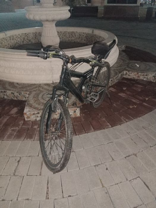 Продам велосипед не дорого