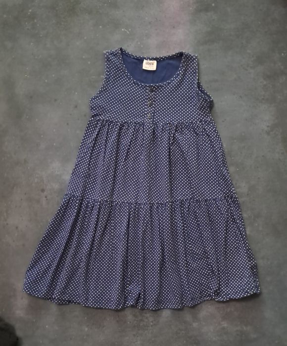 Летние платья на девочку