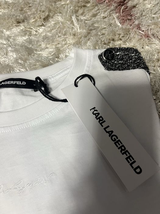 Нови оригинални тениски Karl Lagerfeld