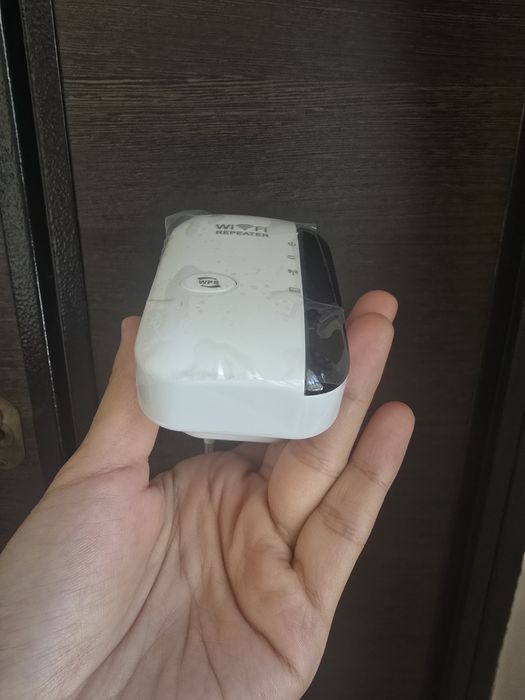 Продам усилитель Wi fi