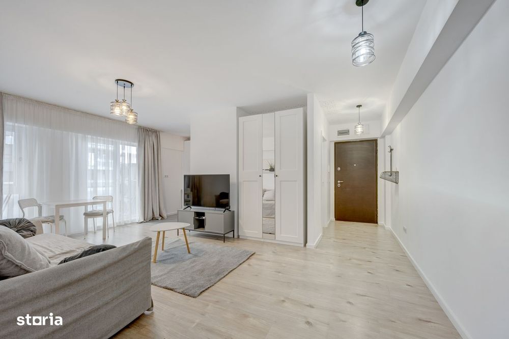 Apartament 3 Camere cu parcare – Belvedere Residence