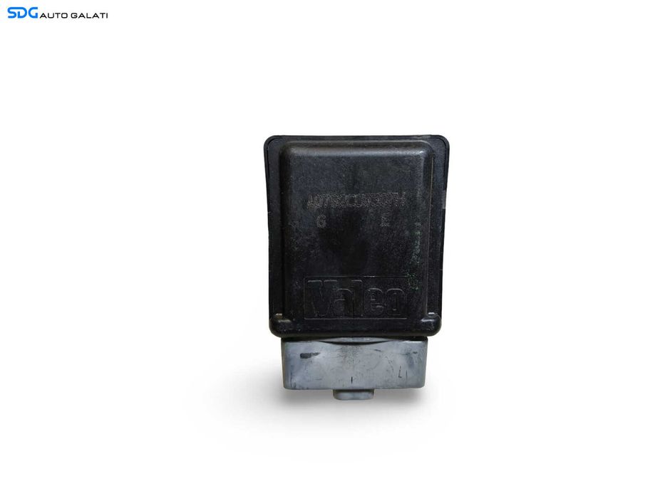 Blocator Ax Coloana Volan Renault Megane 2 2002 - 2008 Cod 8200468515 [M8404]
