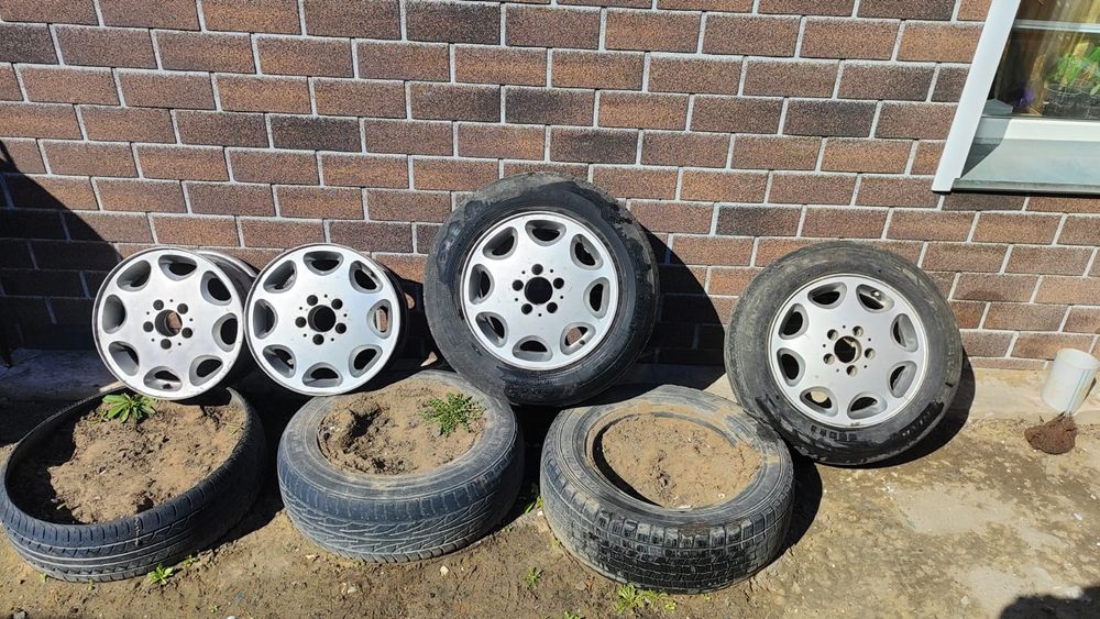 Продам диски R15