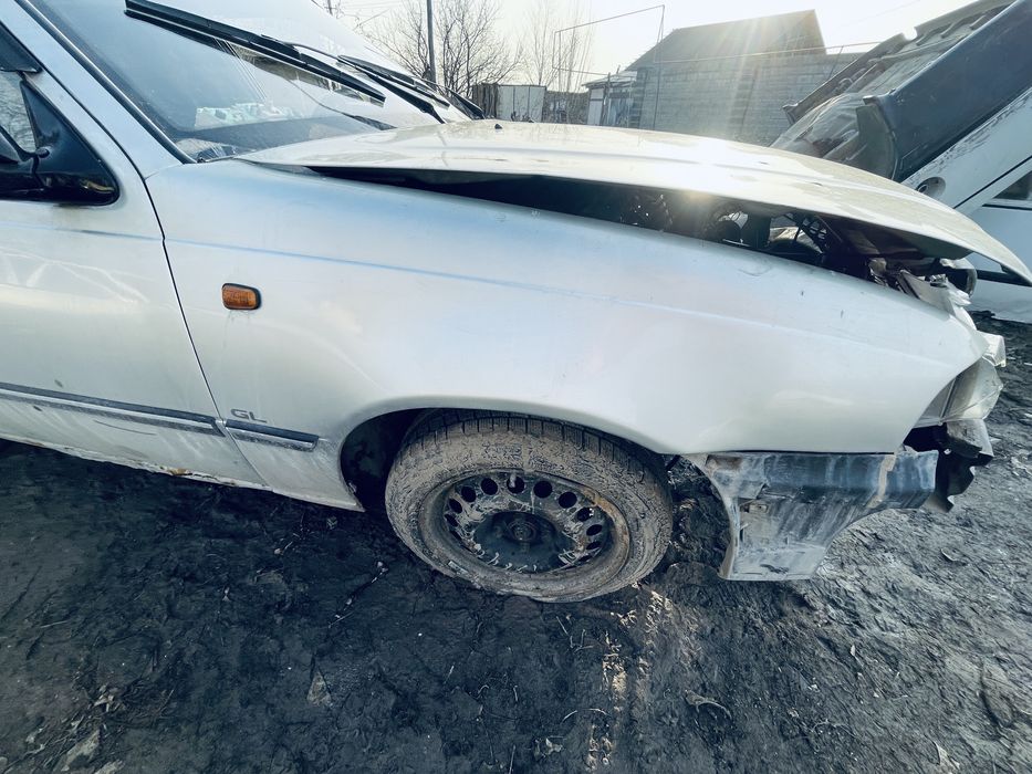 нексия на разбор