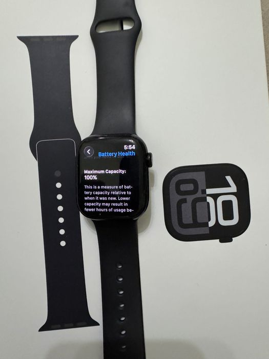 Apple Watch series 10