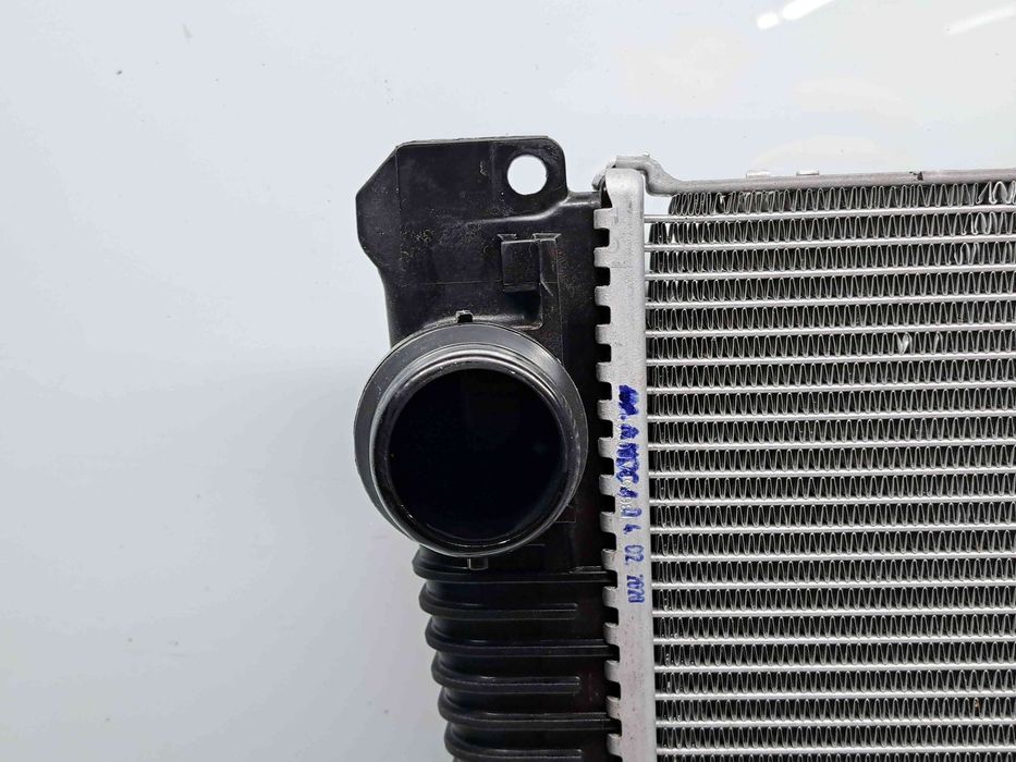 Radiator apa Bmw 3 Saloon (G20) [Fabr 2018-2025] 8666748-04 2.0 Benz B