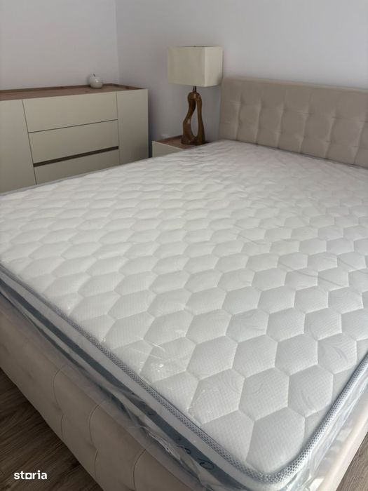 De inchiriat apartament 2 camere cu terasa si parcare