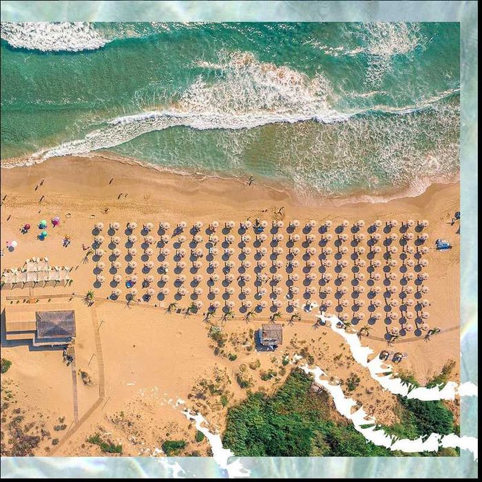 Тристаен апартамент в гр. Созопол