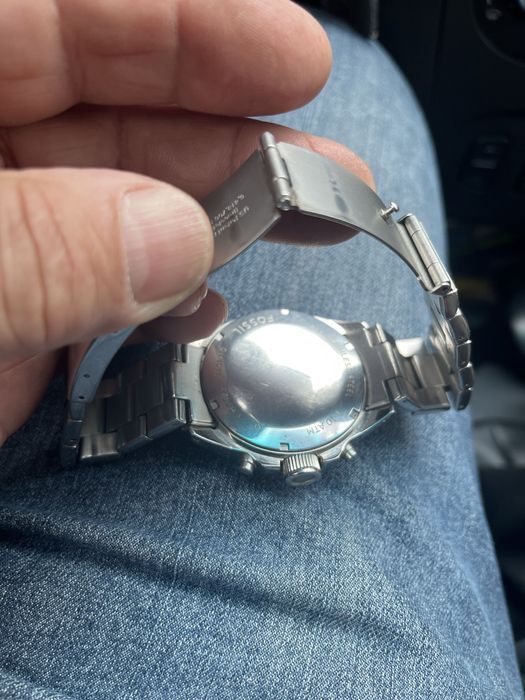 Ceas fossil 250 lei