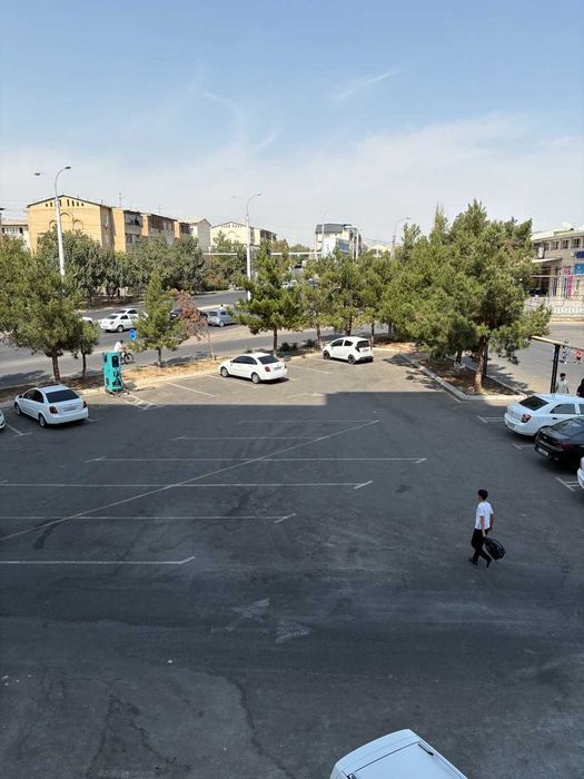 Сдается квартира 105 м Жарарик