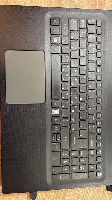 laptop Acer Aspire E5‑573G (N15Q1)  SSD 512 gb 16 gb RAM