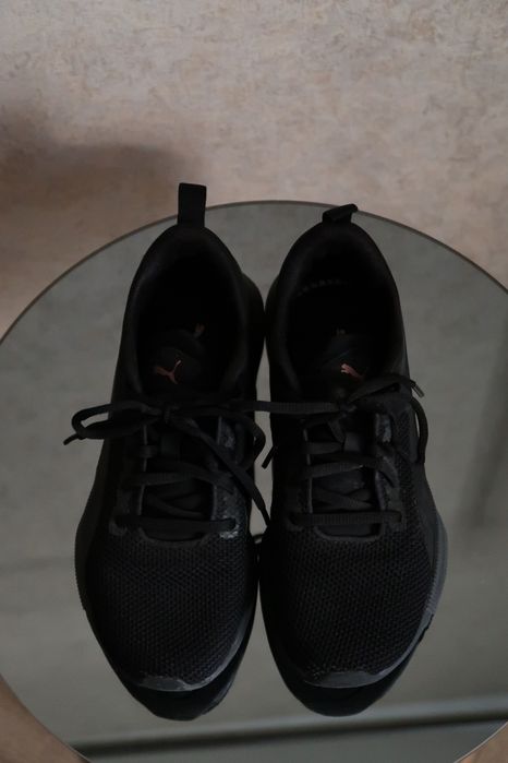 Кроссовки puma женские