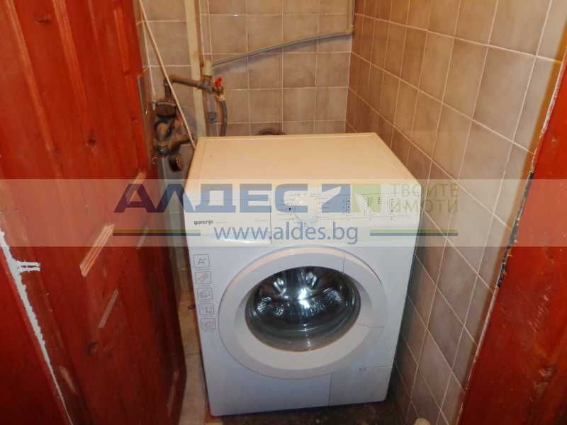 Дава се под наем Тристаен апартамент в София, Малинова долина - 92 кв.м за 765 € - Снимка #9