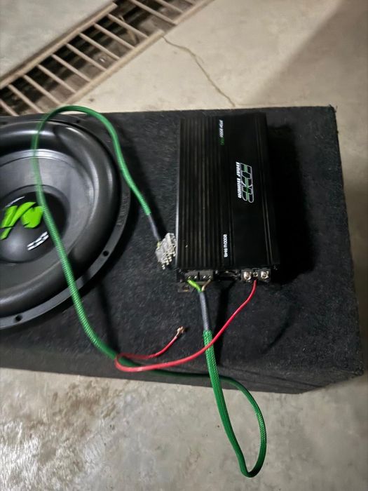 Продам буфер, кулер, усилитель