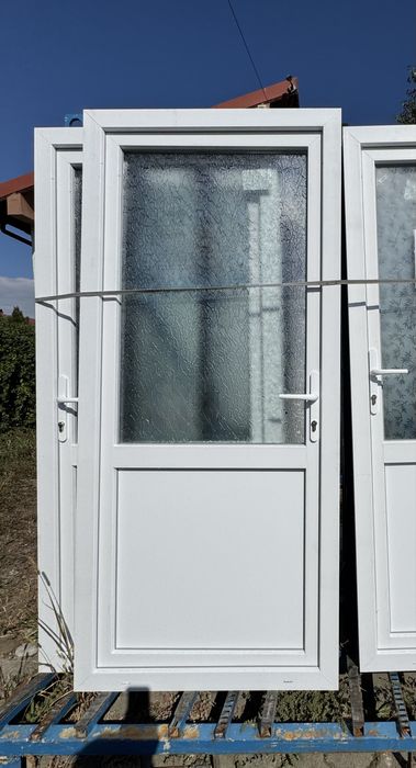 USI Usi PVC Usi Glisante Usi Duble