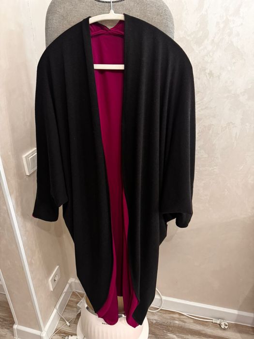 Платье оверсайз