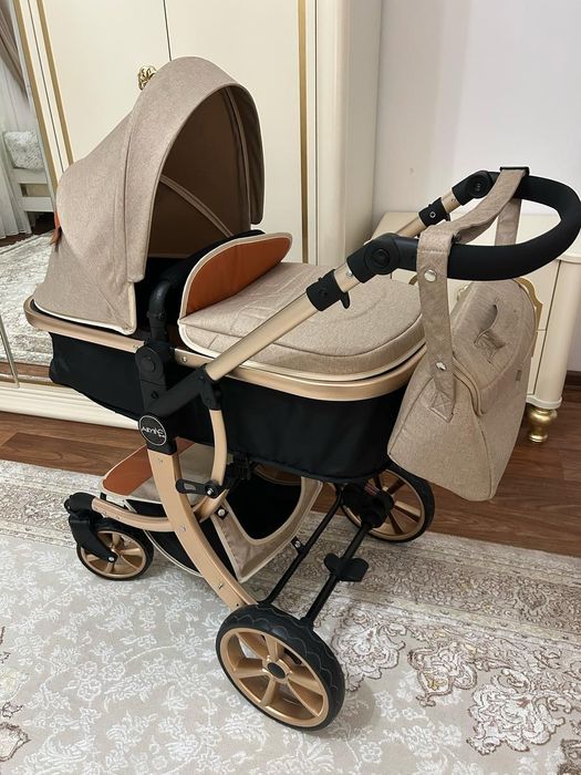 Продается коляска