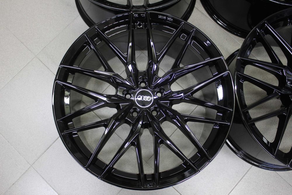 Джанти 21" Audi Q7, Q8