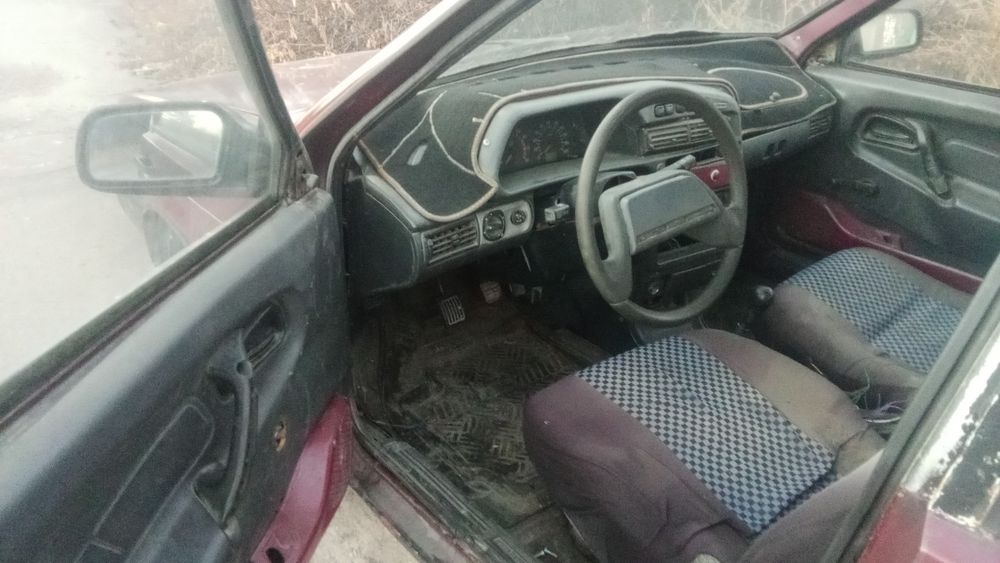 ВАЗ 2109 обмен на соғым
