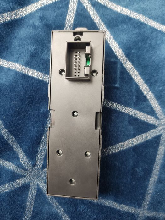 Мелочи для пассат б5