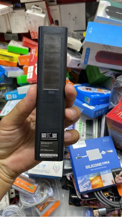 Samsung smart пульт