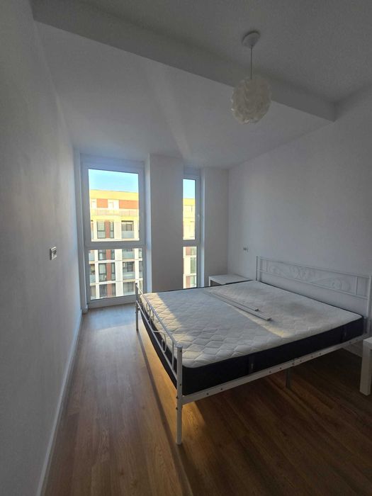 Apartament de vanzare cu 2 camere direct de la proprietar