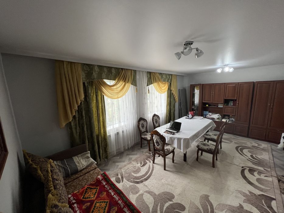 Продам дом Акмол(Малиновка)