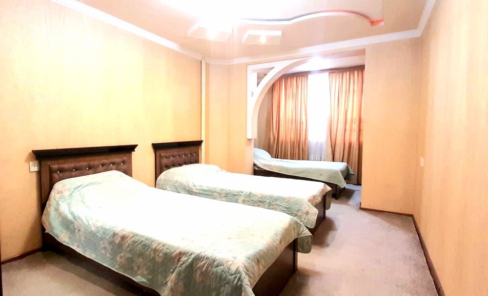 Люкс посуточно квартира