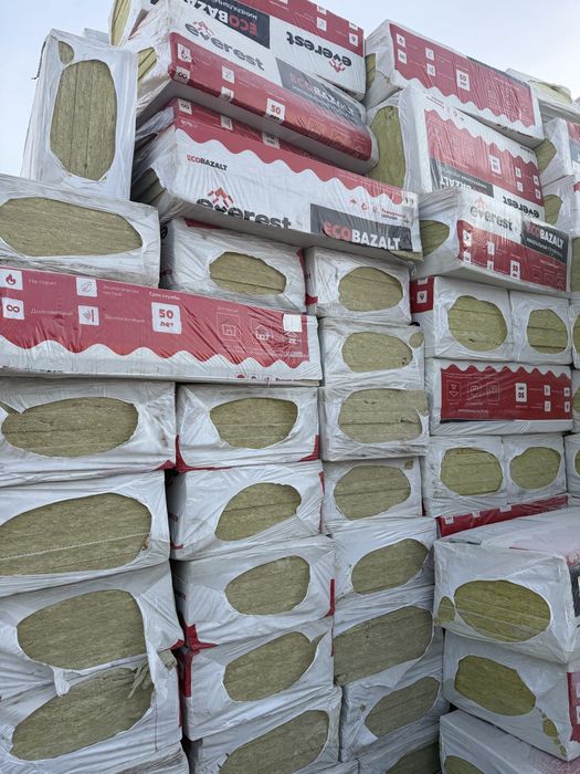Базальт Bazalt, Базальтовая izolyatsiya, plitalar