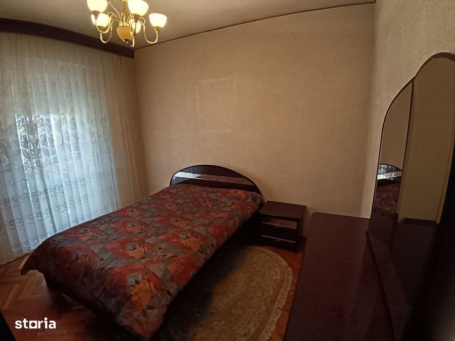 Vanzare 5 camere Batistei