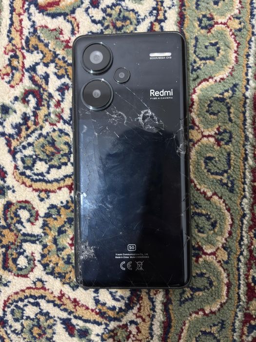 Redmi note 13 pro plus