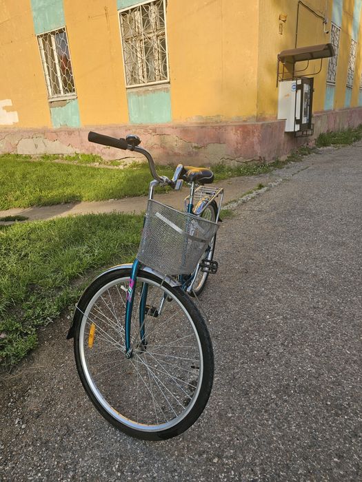 Велосипед Stels Navigator