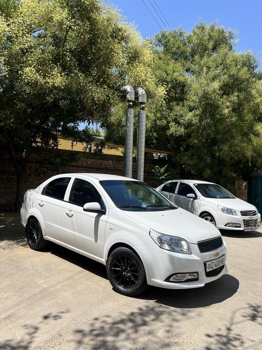 Срочно Нексия 3 сотиляпти! 2021 йил