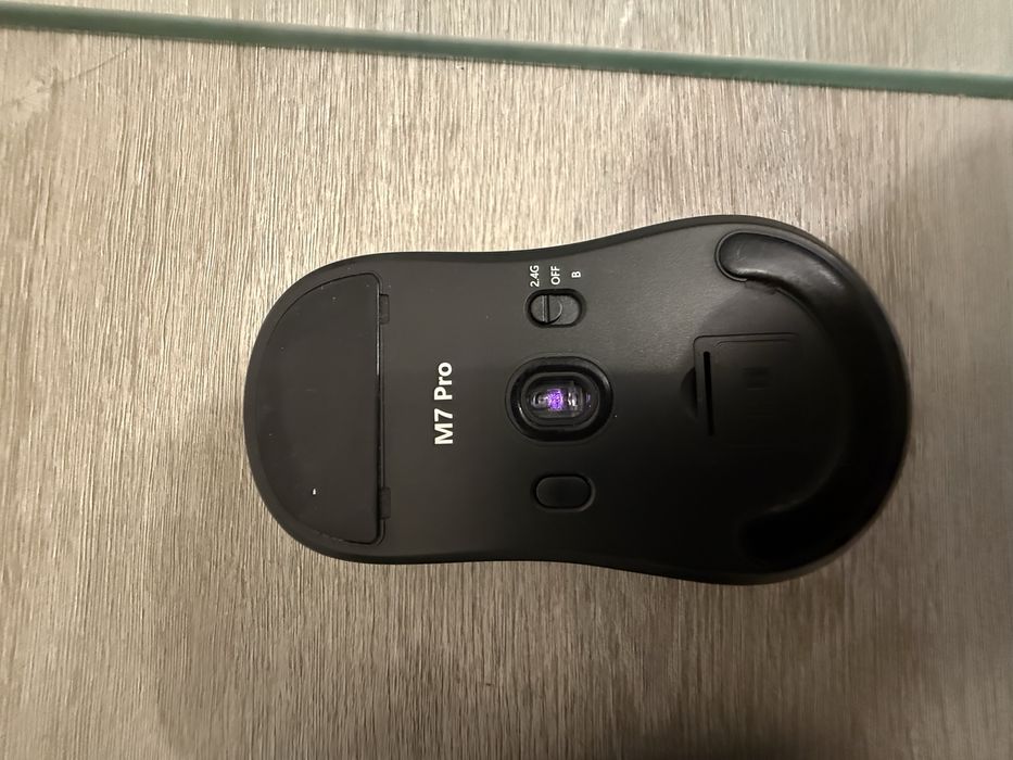 Клавиатура MCHOSE K99 мышь MCHOSE M7 PRO