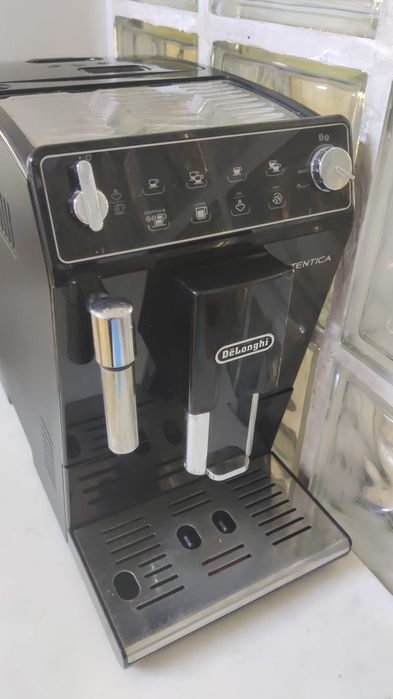 Delonghi Autentica