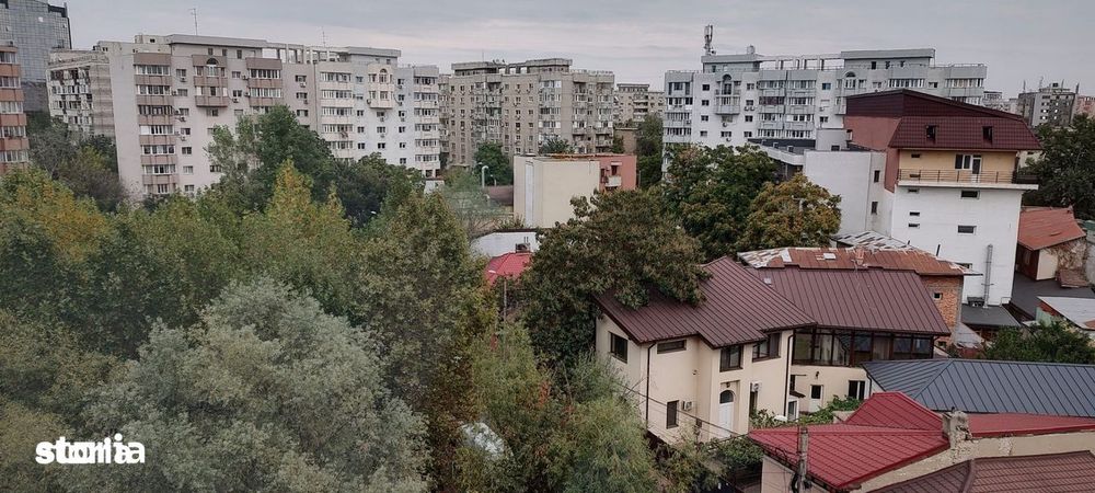 Apartament – București, Piața Alba Iulia, Centrul Civic - Vedere 4