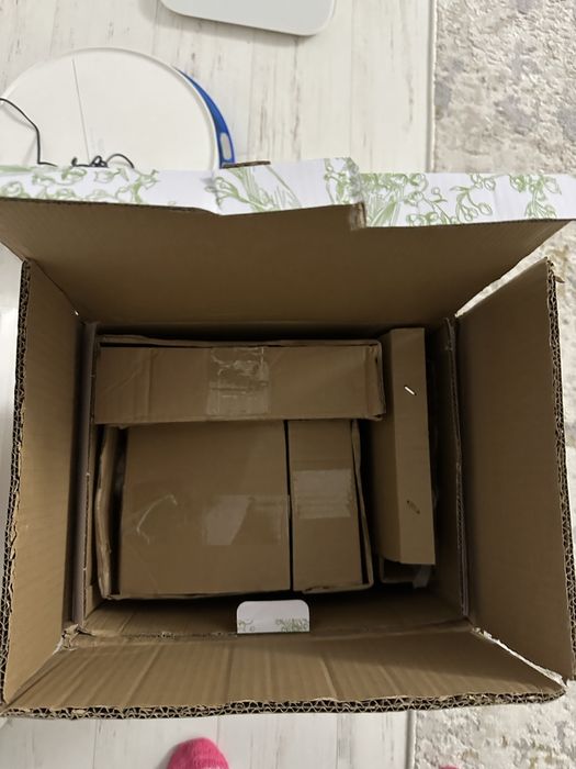 Столовый сервиз