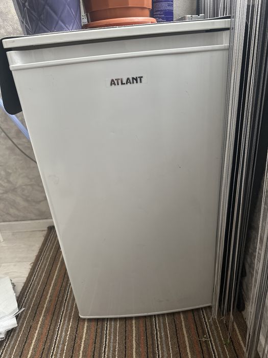 Морозильная камера