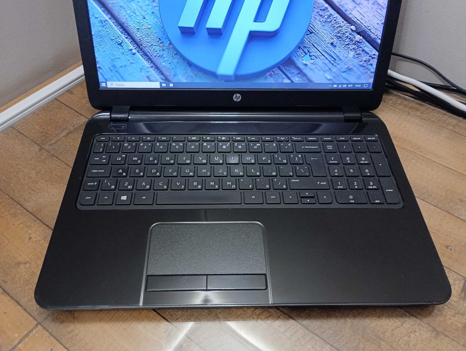 Лаптоп HP 15g001su / 15.6"