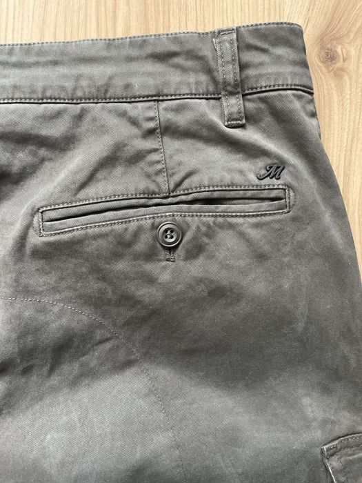 MASON'S ICON cargo/мъжки карго панталон W33