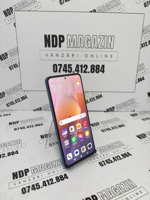 NDP Amanet NON-STOP Sos. Giurgiului nr 119 REDMI NOTE 12 PRO (33106)