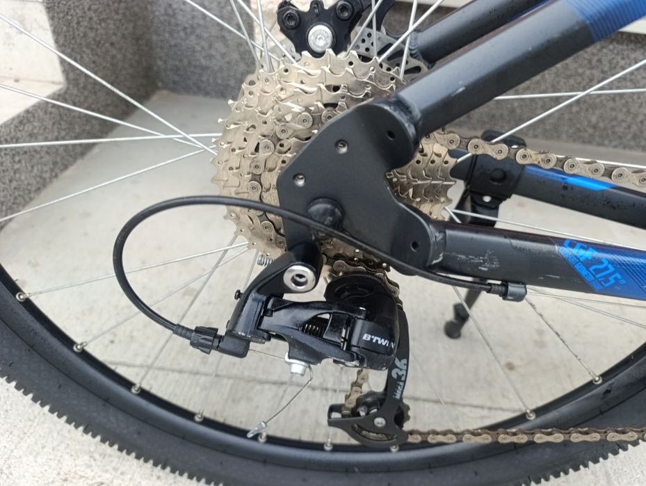 Планински Велосипед ROCKRIDER ST 120 27,5/S