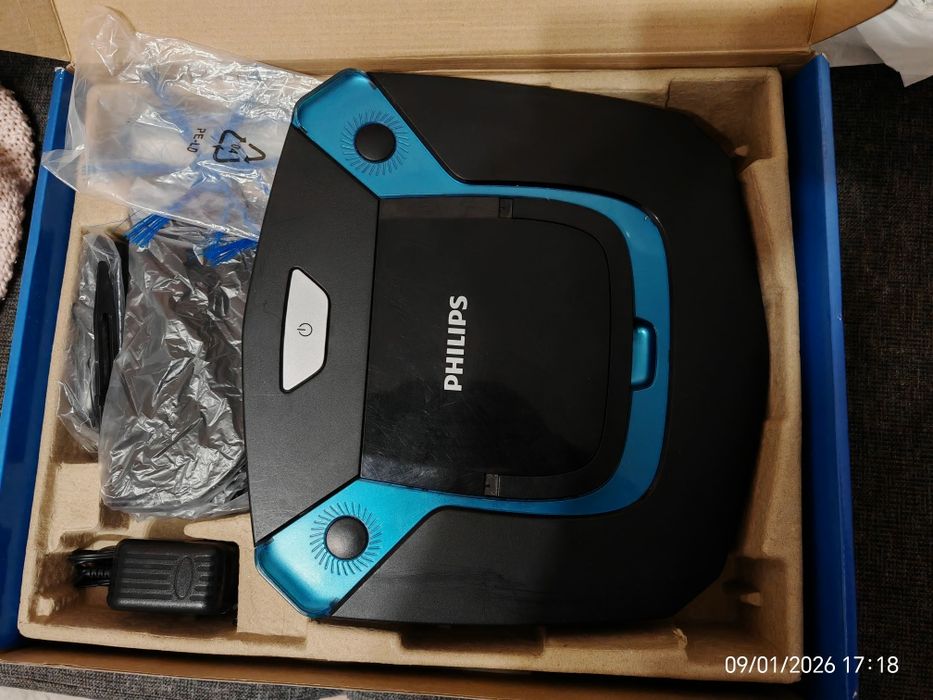 Aspirator robot Philips SmartPro Easy